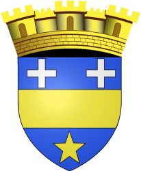 logo Châteauneuf de Galaure