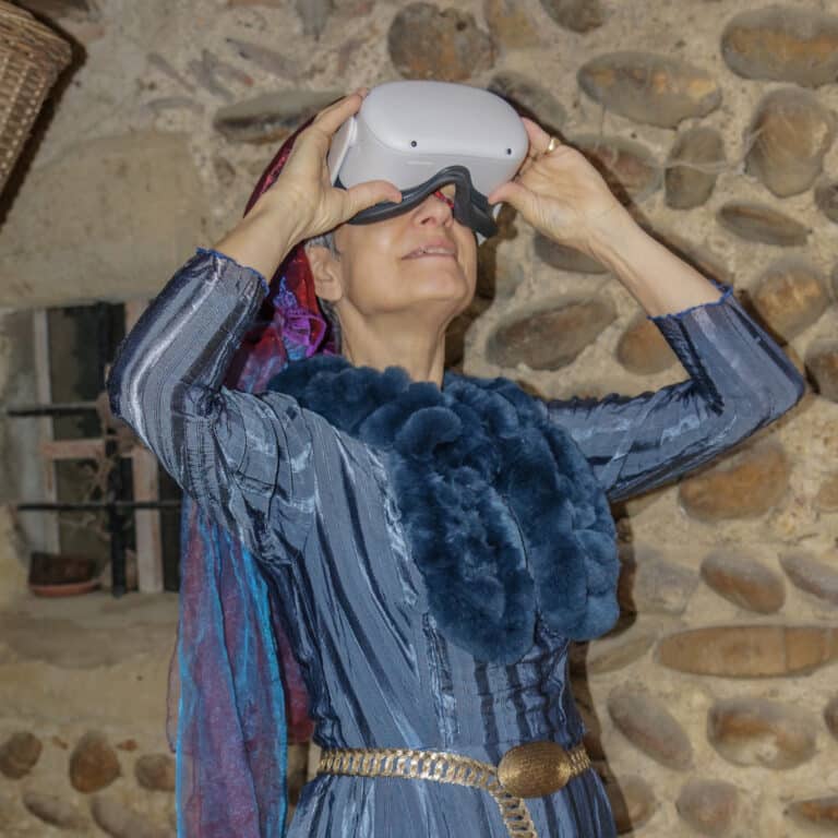 Casque VR Meta Quest 2